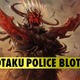 Illustration for article titled Police Blotter: Magic: The Burglaring